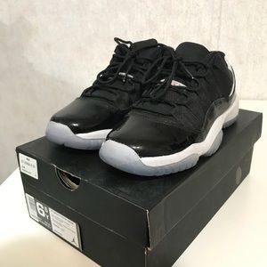 Jordan Low 11